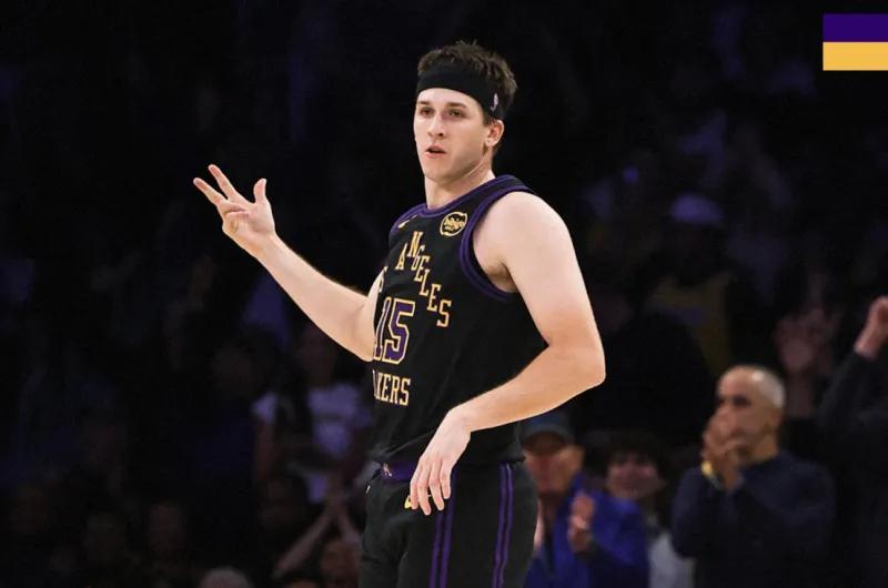 开云真人下载-湖人120-106森林狼迎3利好！里弗斯回暖，艾顿强硬，球队攻守升华